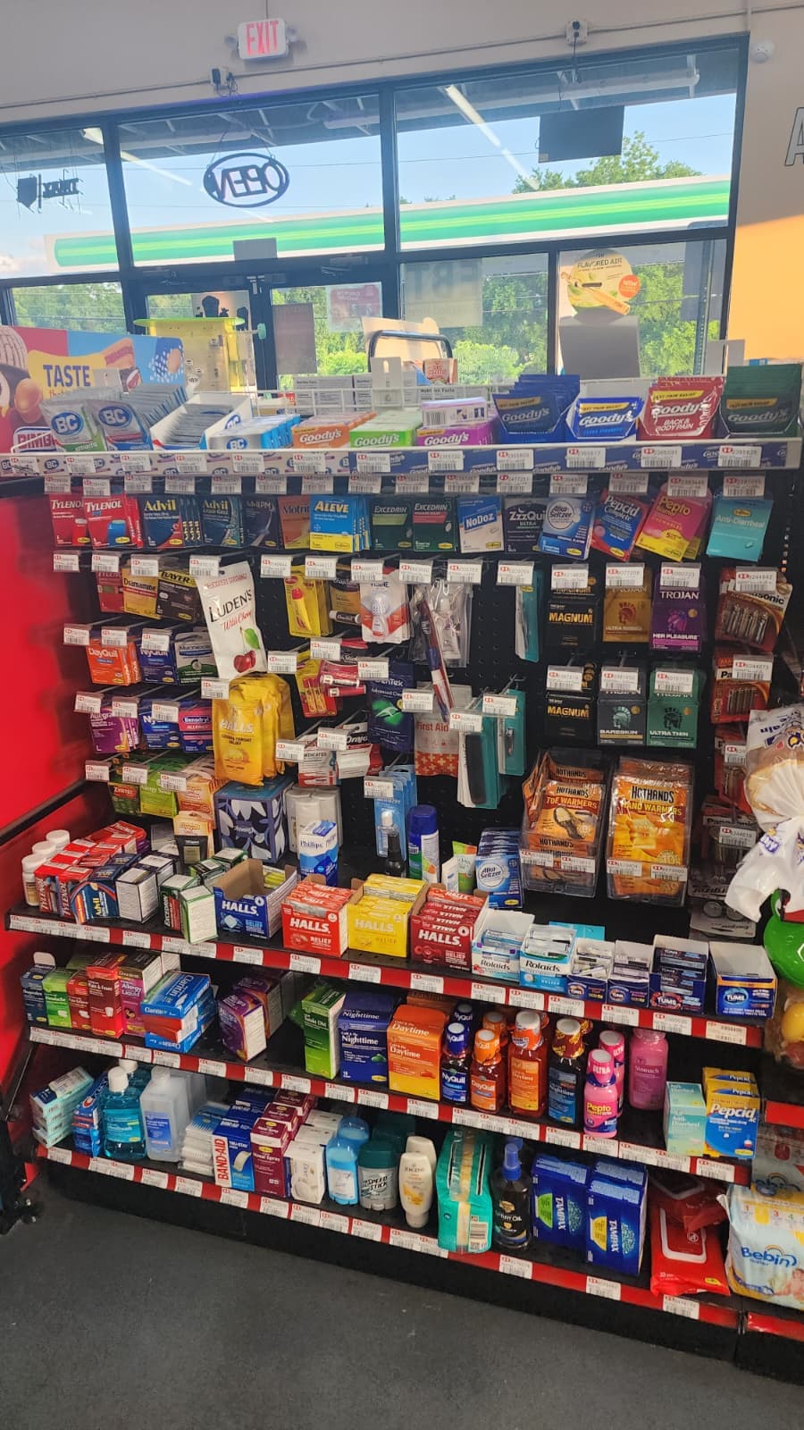 Rock Springs Market Health & Pharmacy, Smyrna TN